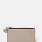 Carteira com Fecho Back to Basics Taupe - Tous  - thumbnail 1