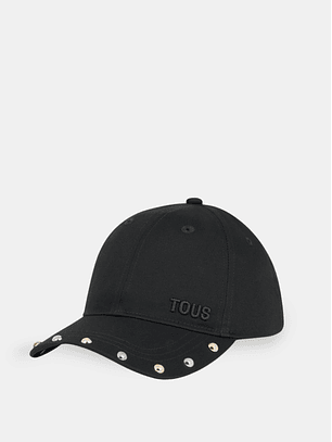 Boné Jewelry Verde Preto - Tous