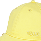 Boné Pearls Amarelo - Tous  - thumbnail 2