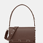 Mala de Ombro Audree Earrings Castanho - Tous  - thumbnail 1