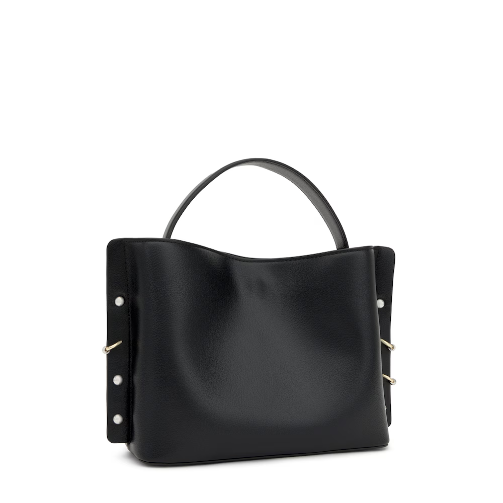 Mala de Mão Jewelry Studs Preto - Tous  2