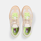 Ténis GREENWICH Canvas Bege e Lima - Tommy Hilfiger  - thumbnail 4