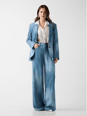 Calças JEN Estampa Ganga - Guess Marciano