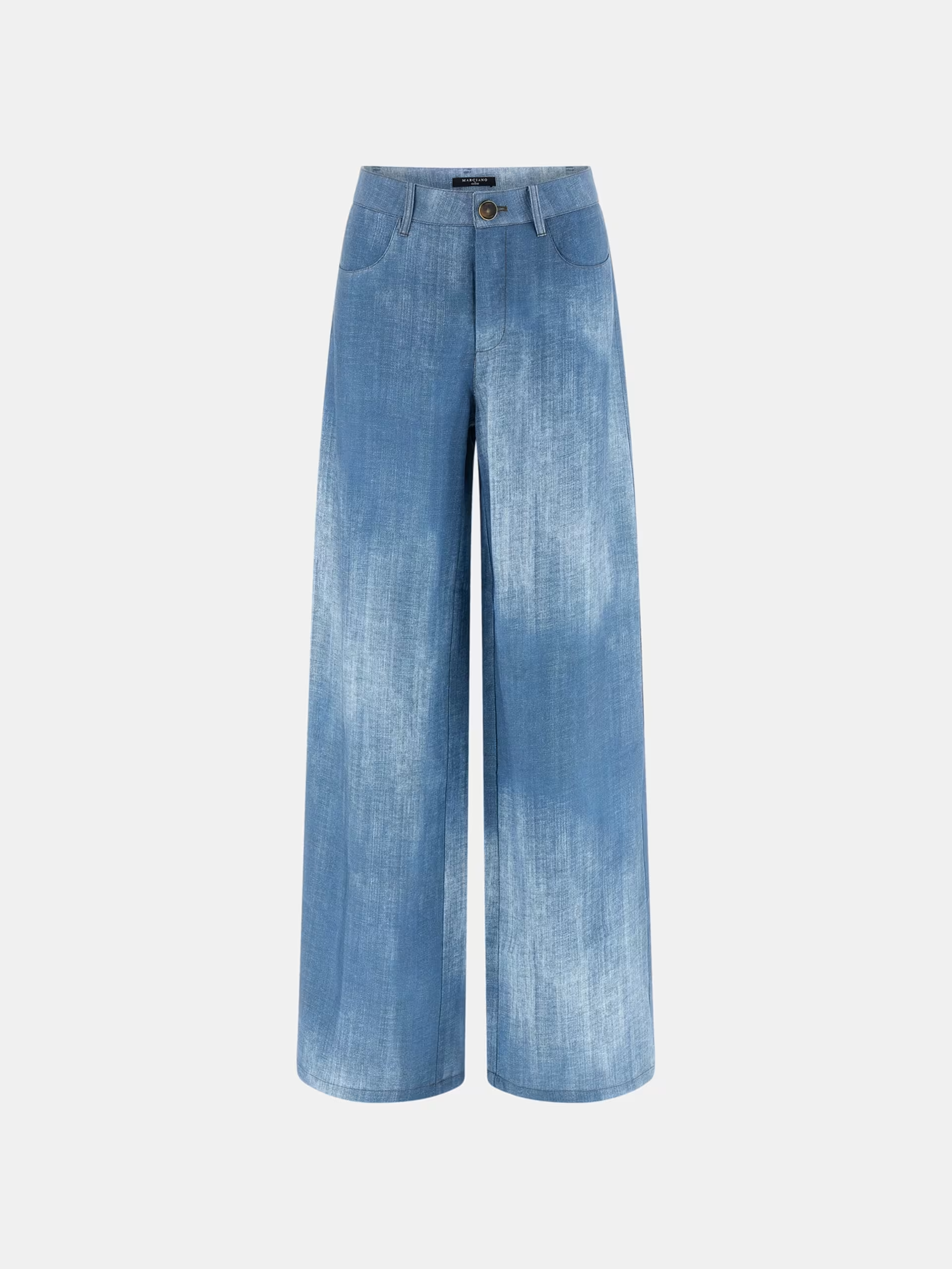 Calças JEN Estampa Ganga - Guess Marciano 3