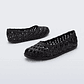 Sabrina Possession Ballerina Preto - Melissa  - vignette 2