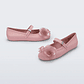 Sabrina Soft Ballerina Petals Rosa - Melissa - thumbnail 2