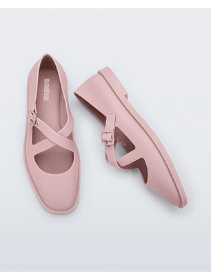 Sabrina Ever Nude - Melissa 