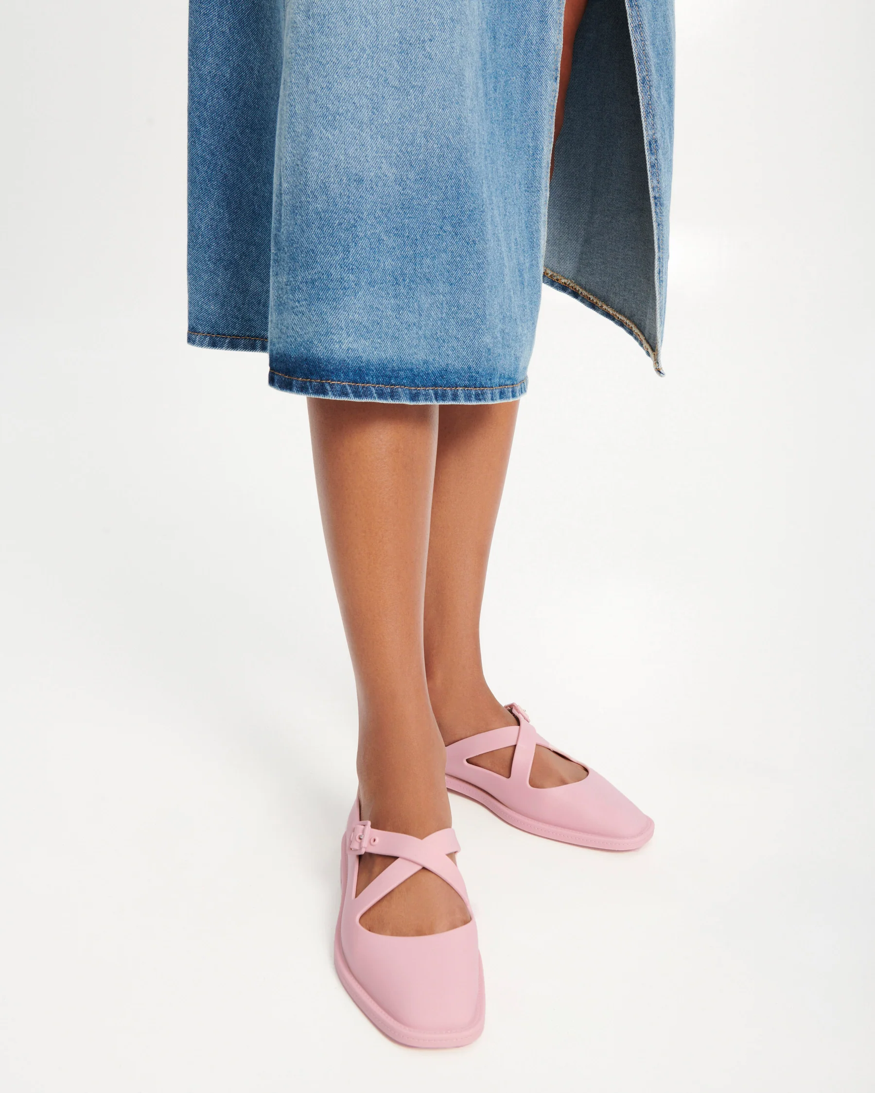 Sabrina Ever Nude - Melissa  4