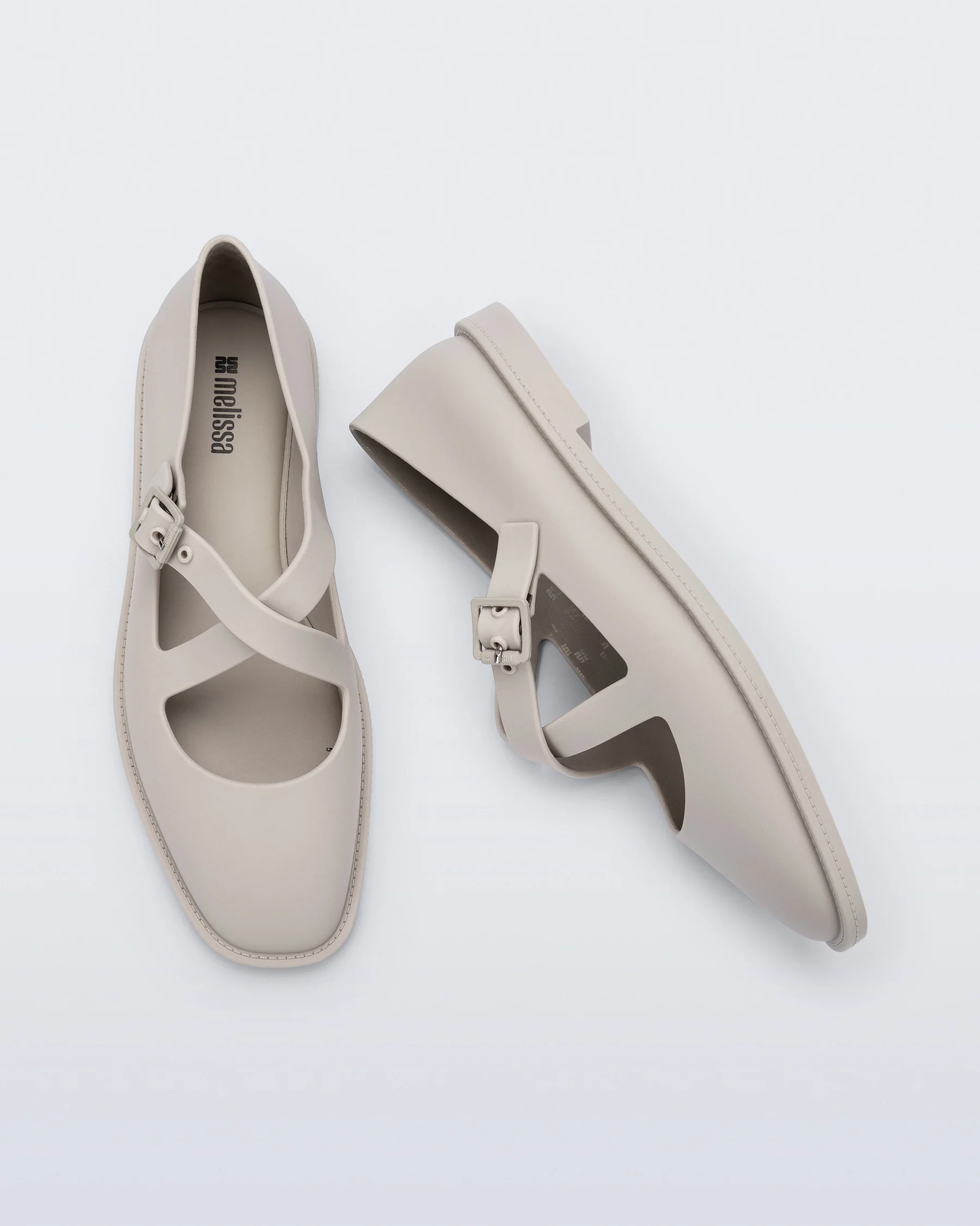 Sabrina Ever Bege - Melissa 3