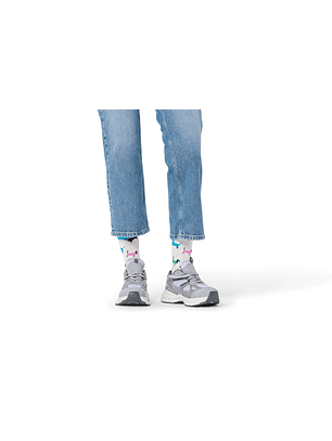 Meias Puppy Love - Happy Socks 