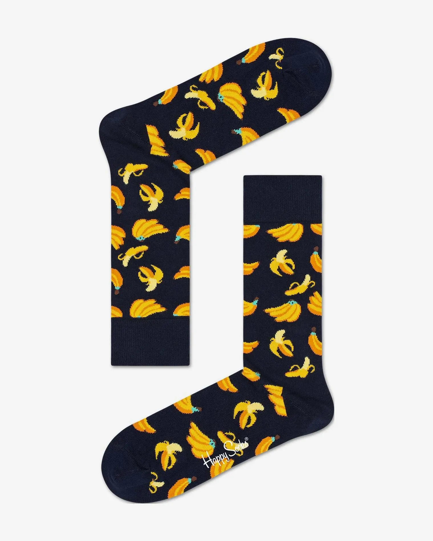 Meia Bananas - Happy Socks  3