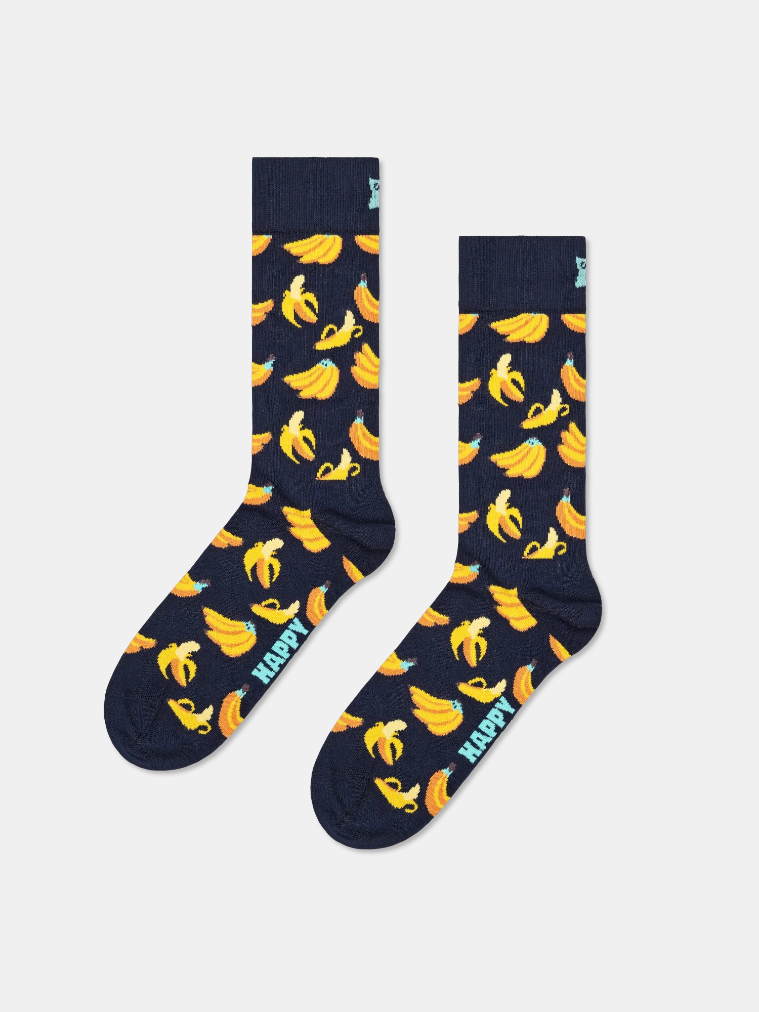 Meia Bananas - Happy Socks  1