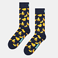 Meia Bananas - Happy Socks  - vignette 1