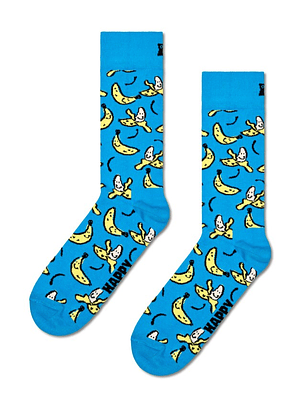 Meia Bananas - Happy Socks 