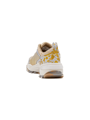 Ténis KAT Bege - Russel Matos