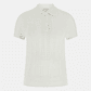 Polo em Renda VIENNA Branco - Guess  - Thumbnail 5