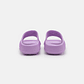 Chinelo em Borracha Lilás - Guess - Thumbnail 3