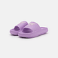 Chinelo em Borracha Lilás - Guess - Thumbnail 4