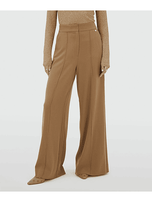 Calças Largas NELLIE Verde - Josh V 