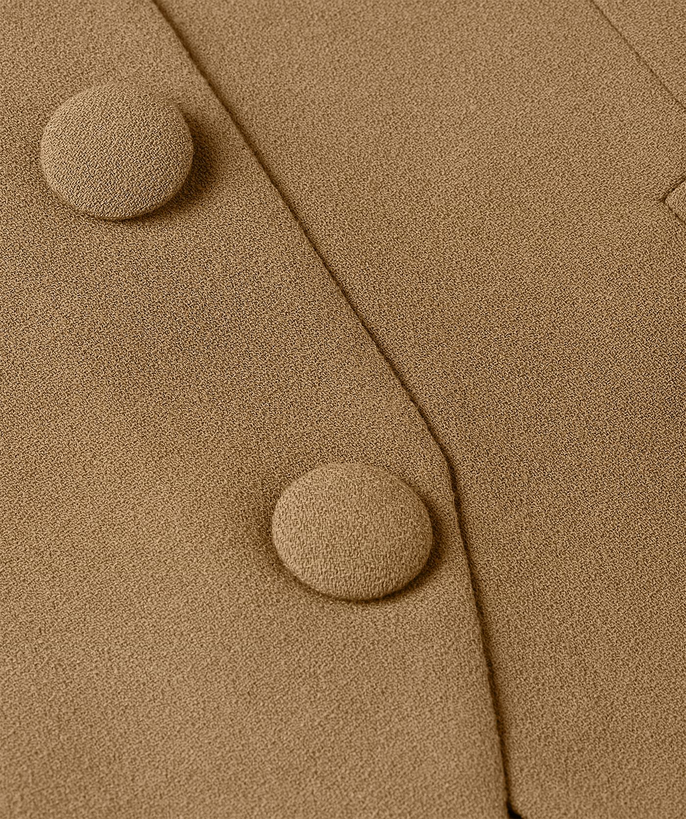 Blusa com Boões LISE Verde - Josh V 5