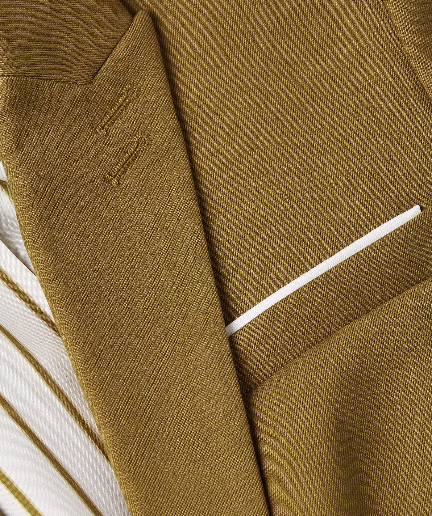 Blazer KANAN Verde - Josh V  7