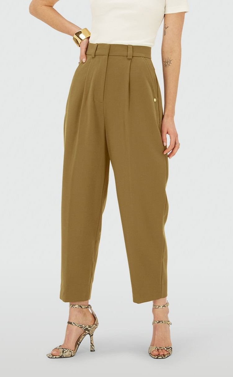 Calças SONYES Verde - Josh V 1