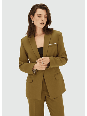 Blazer KANAN Verde - Josh V 