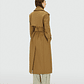 Trench Coat ROCOO Verde - Josh V - vignette 3