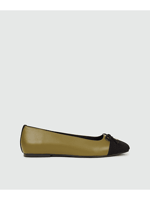 Sabrina GRACE Verde - Josh V