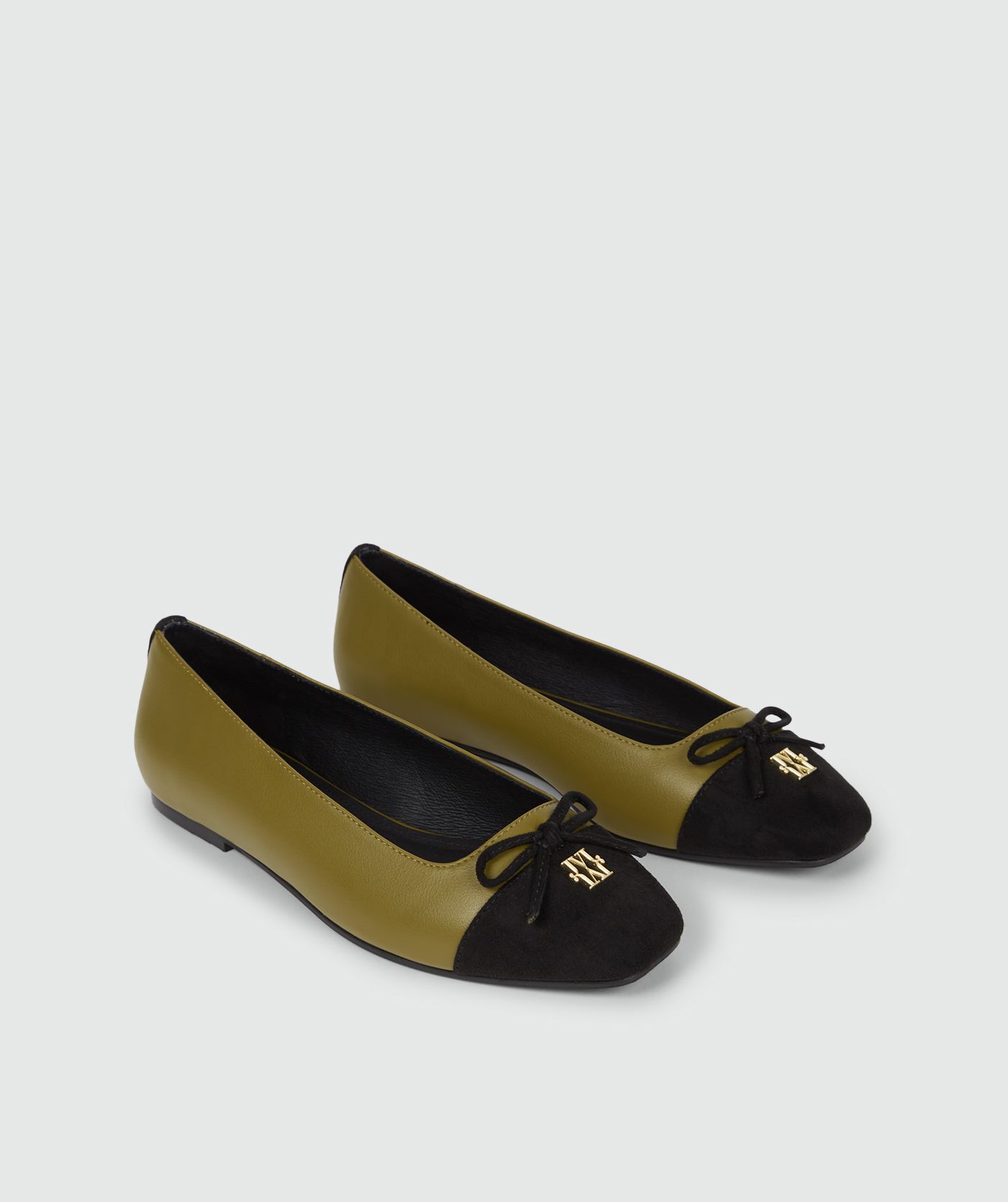 Sabrina GRACE Verde - Josh V 2