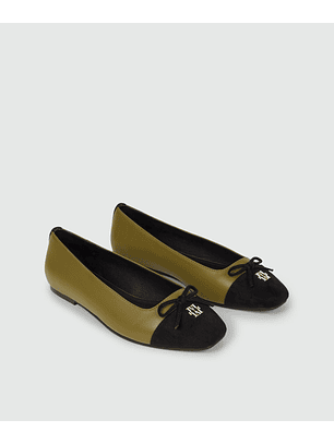 Sabrina GRACE Verde - Josh V