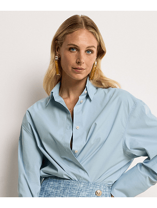 Brincos FAITH Dourado - Josh V 