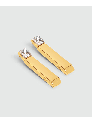 Brincos FAITH Dourado - Josh V 