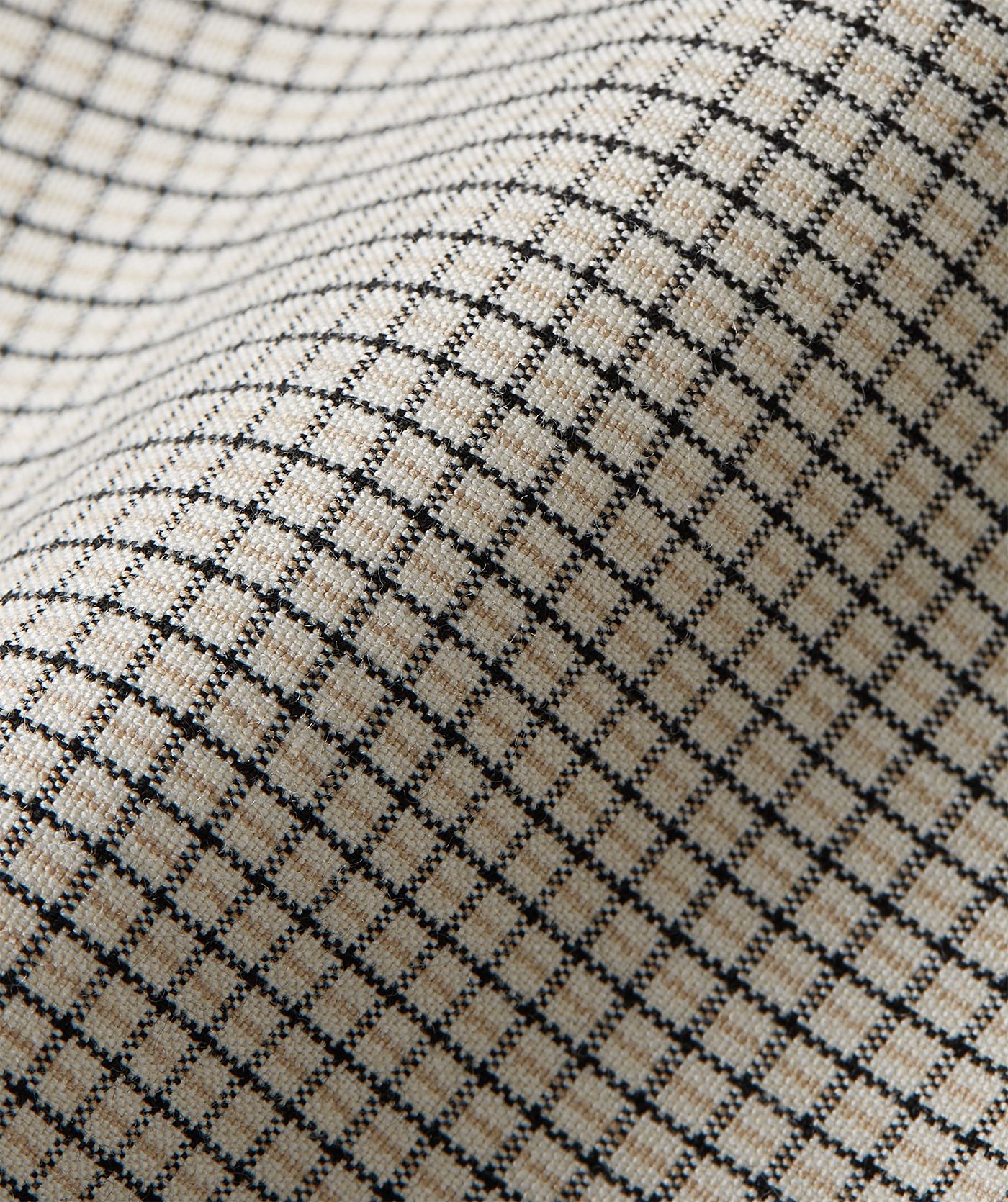 Calças RYKER Xadrez Preto e Branco - Josh V  7