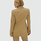 Blazer Comprido SANNE Camel - Josh V  - vignette 3