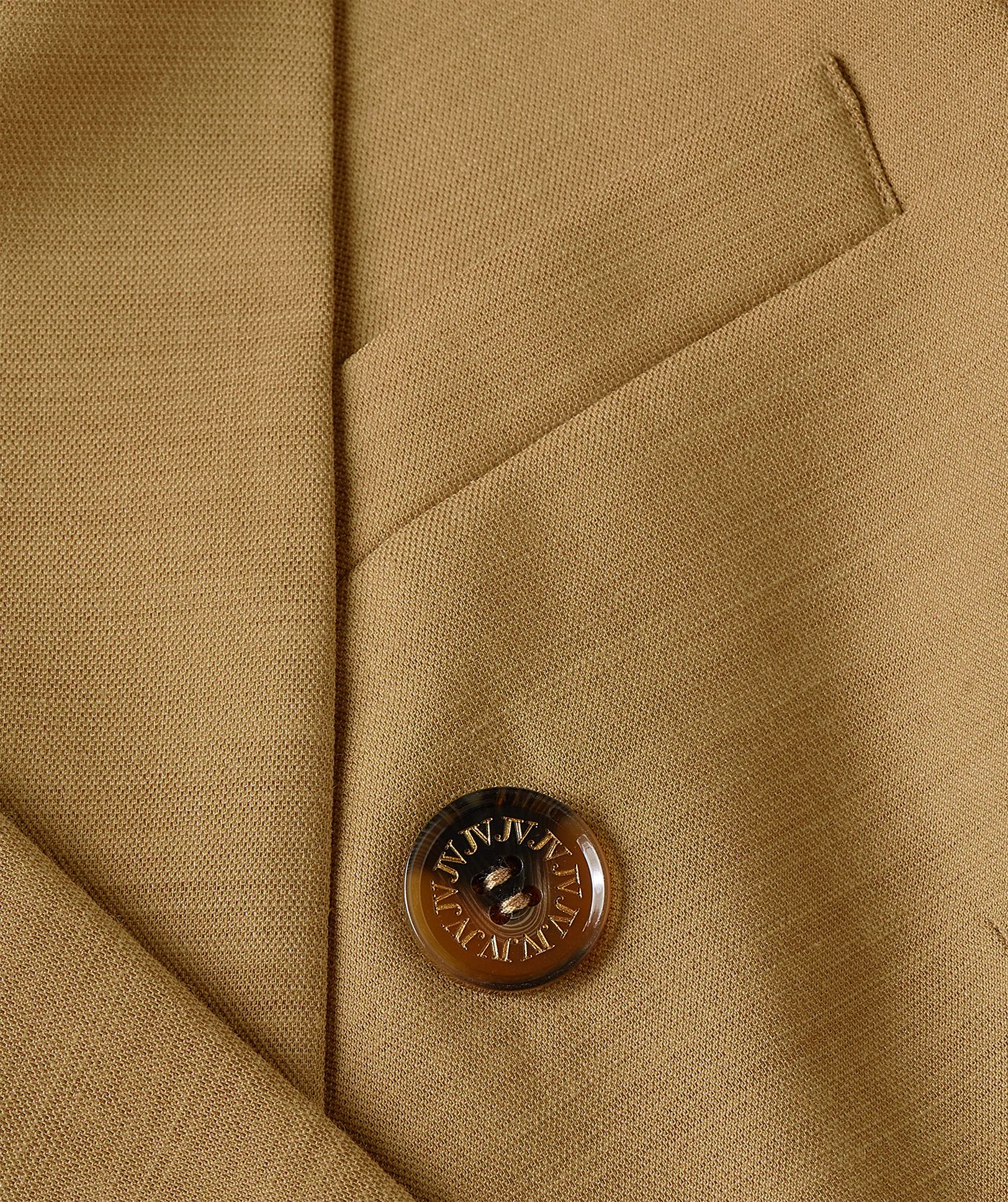 Blazer Comprido SANNE Camel - Josh V  7