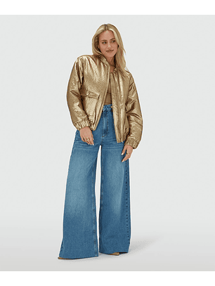 Bomber KELSEY Bronze - Josh V