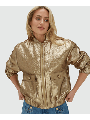 Bomber KELSEY Bronze - Josh V