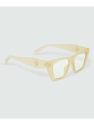 Óculos MARLOWE Amarelo - Josh V