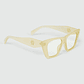 Óculos MARLOWE Amarelo - Josh V - vignette 1