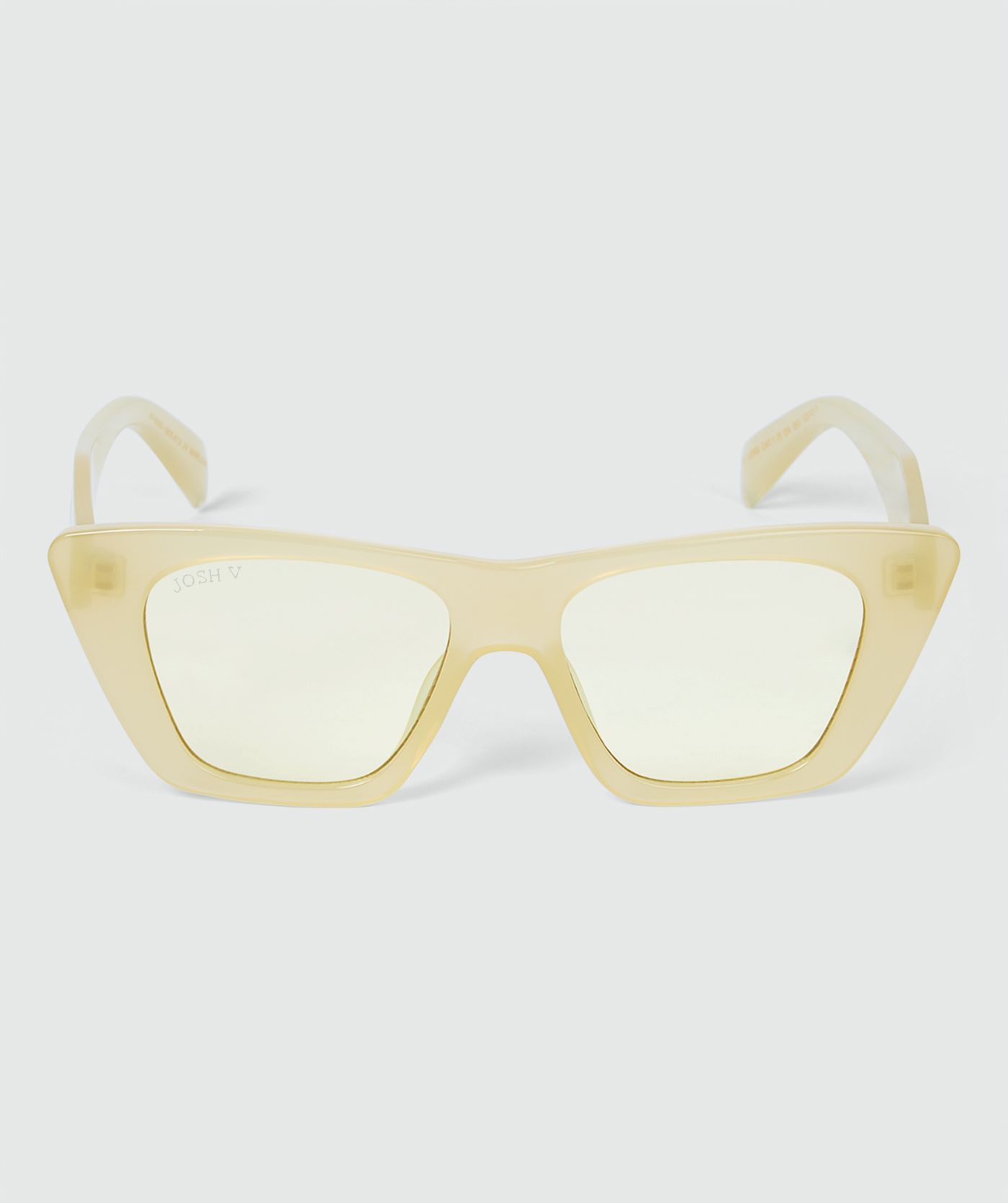 Óculos MARLOWE Amarelo - Josh V 2