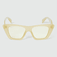 Óculos MARLOWE Amarelo - Josh V - vignette 2