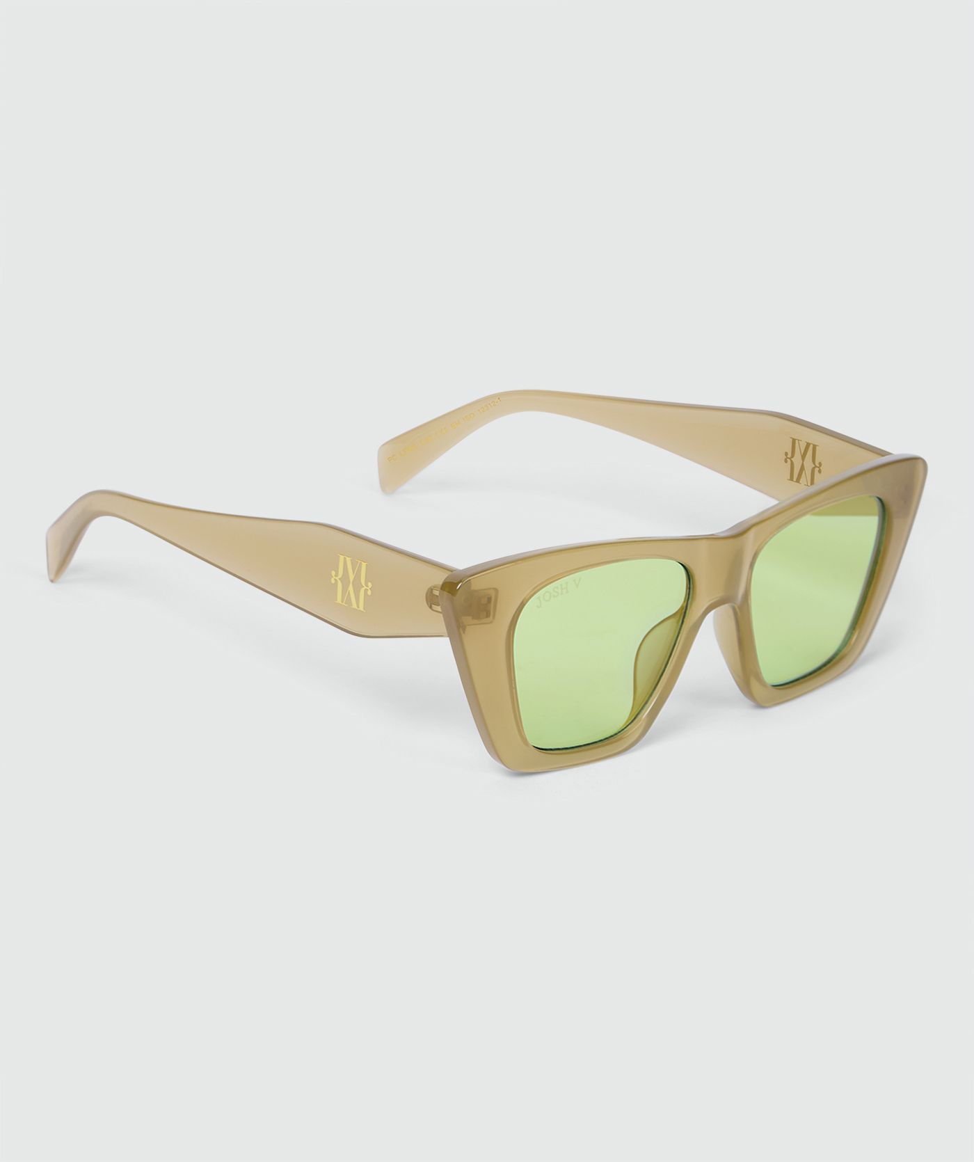 Óculos MARLOWE Verde - Josh V 1