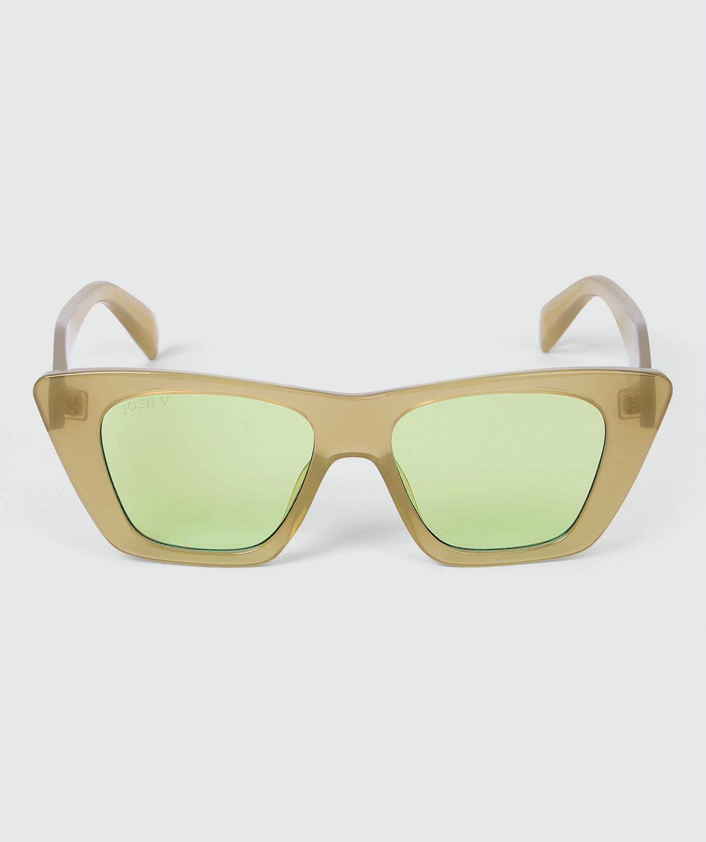 Óculos MARLOWE Verde - Josh V 2