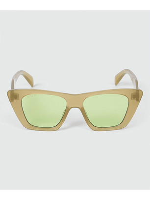 Óculos MARLOWE Verde - Josh V