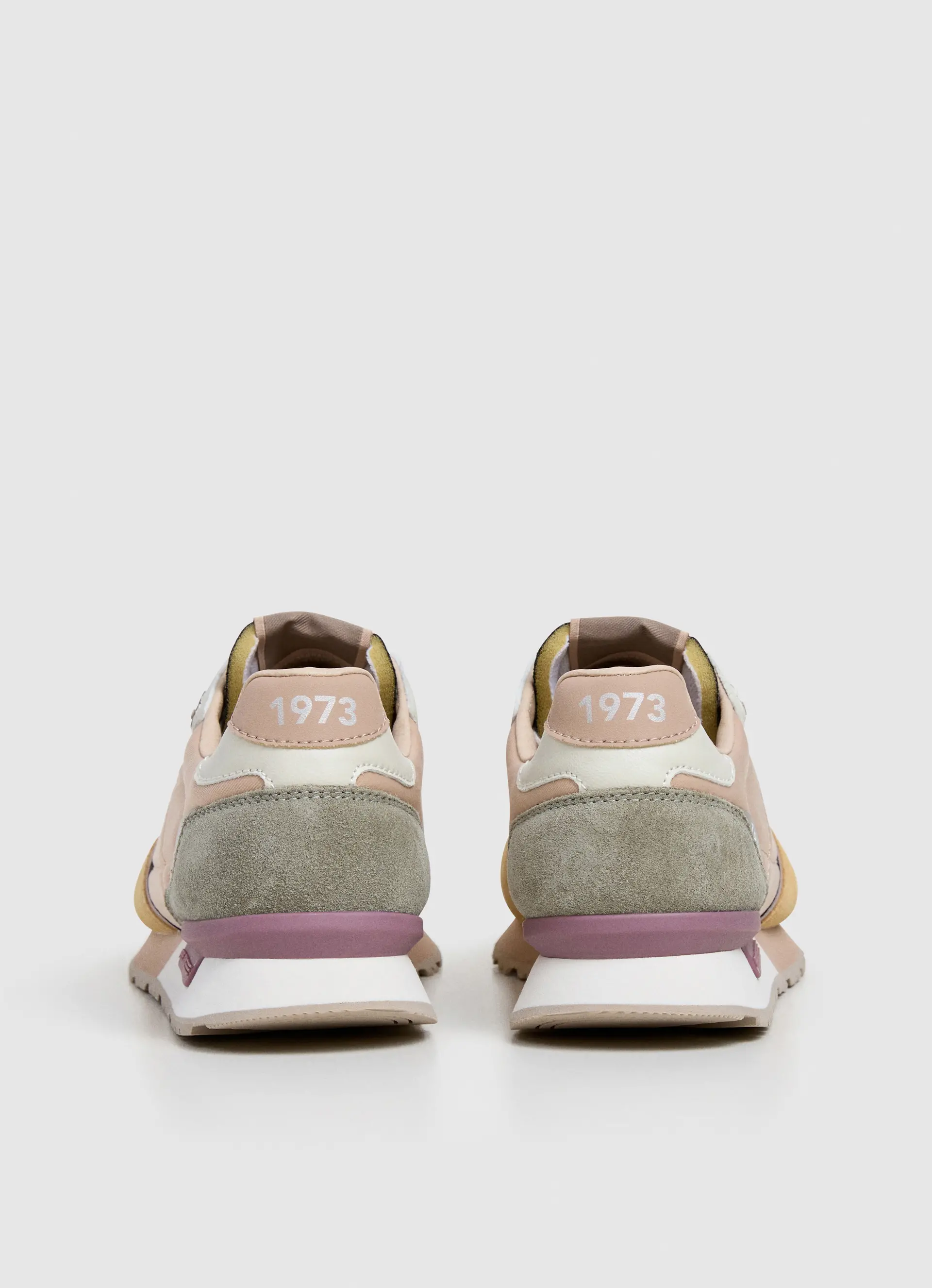 Ténis Brit back Multicolor - Pepe Jeans  3