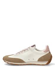 Ténis Jane Subtle Branco e Bege - Pepe Jeans 2