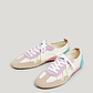 Ténis Noa Sporty Multicolor Pastel - Pepe Jeans  - thumbnail 2
