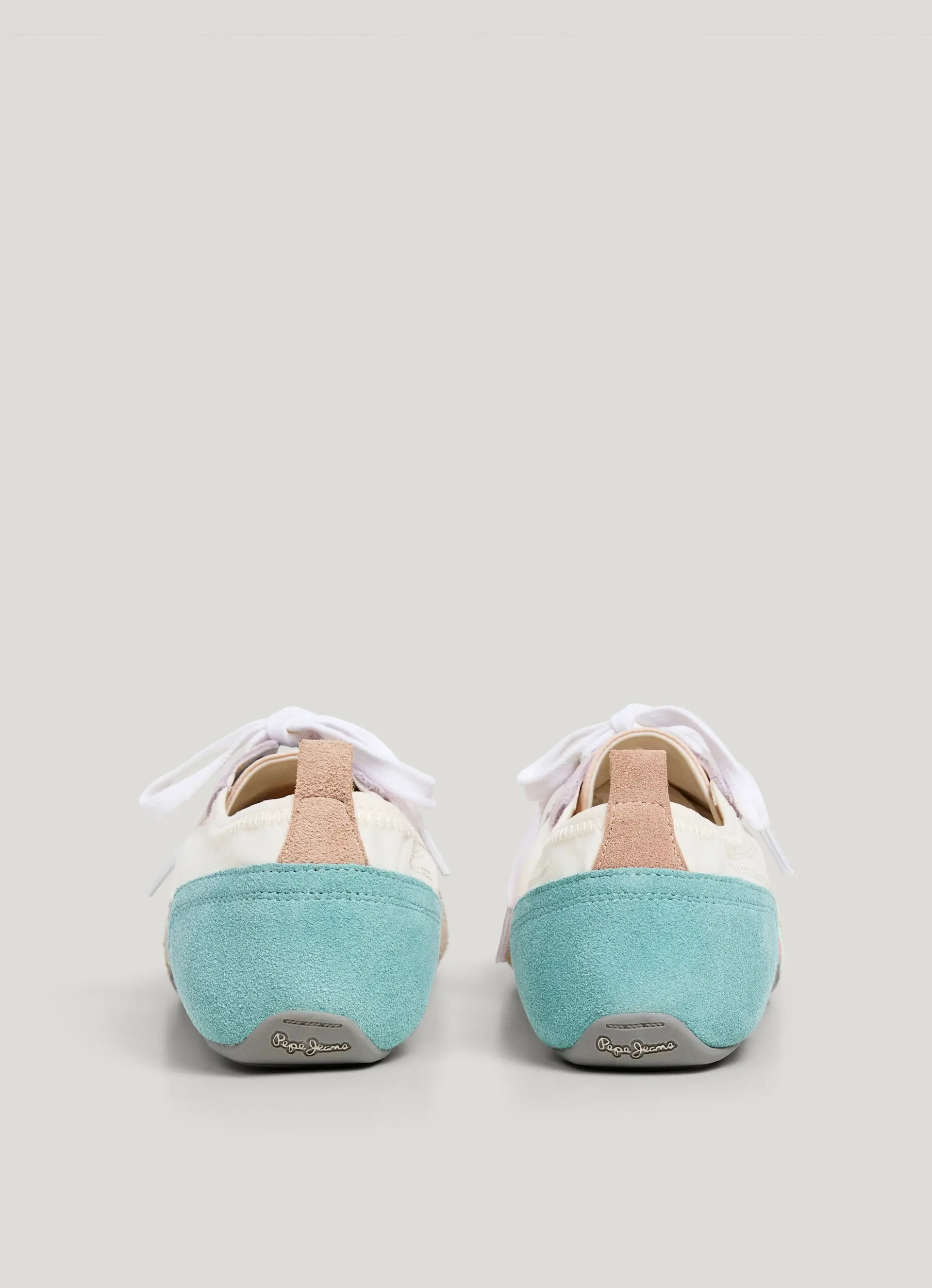 Ténis Noa Sporty Multicolor Pastel - Pepe Jeans  3