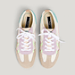 Ténis Noa Sporty Multicolor Pastel - Pepe Jeans  - thumbnail 4